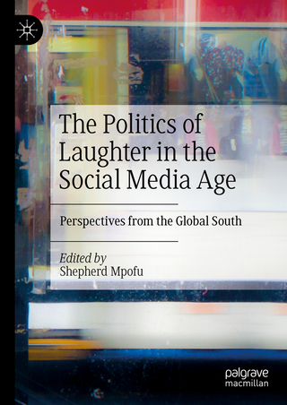 The Politics of Laughter in the Social Media Age