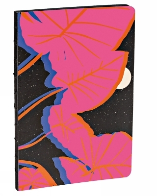 La Nuit A5 Notebook - Hello Marine