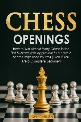 Chess Openings - John Carlsen