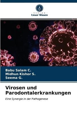 Virosen und Parodontalerkrankungen