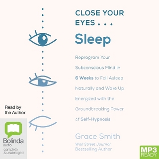 Close Your Eyes, Sleep