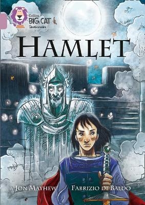 Hamlet - Jon Mayhew