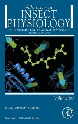 Genes and Endocrine Signalling in Development and Homeostasis - 