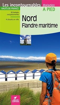 Nord - Flandre maritime &agrave; pied