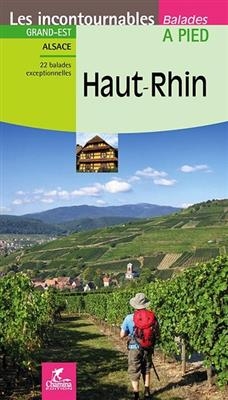Haut-Rhin &agrave; pied