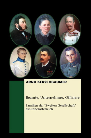 Familien der Zweiten Gesellschaft