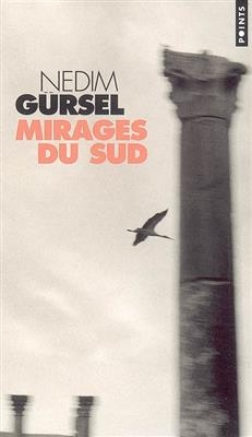 Mirages du Sud : récits