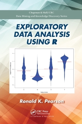 Exploratory Data Analysis Using R - Ronald K. Pearson