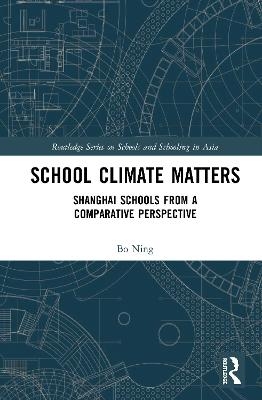 School Climate Matters