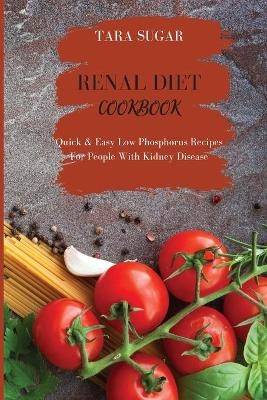 Renal Diet Cookbook