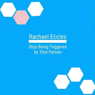 Stop Being Triggered by That Person, Hypnotherapy, Self Hypnosis CD