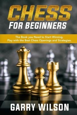 Chess For Beginners