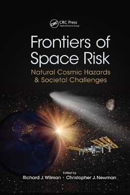 Frontiers of Space Risk