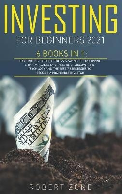 Investing For Beginners 2021