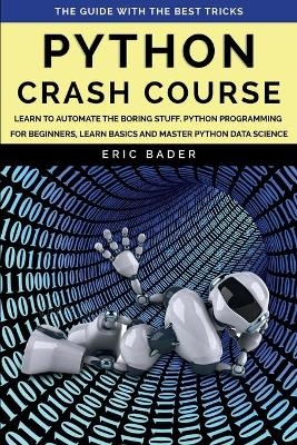Python Crash Course