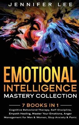 Emotional Intelligence Mastery Collection
