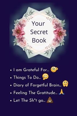 Your Secret Book - Smart Book