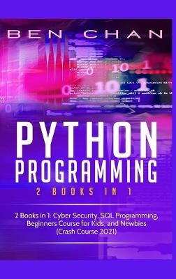 Python Programming
