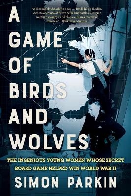A Game of Birds and Wolves