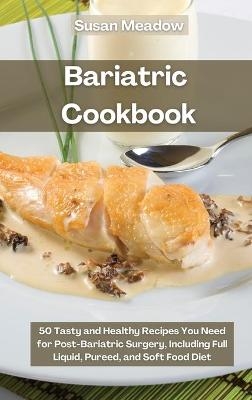 Bariatric Cookbook