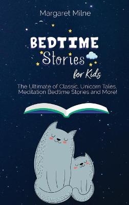 Bedtime Stories for Kids