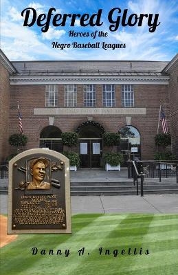 Deferred Glory - Danny A Ingellis