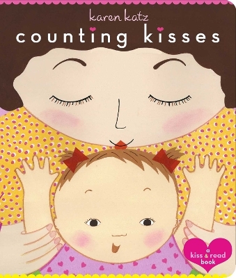 Counting Kisses - Karen Katz