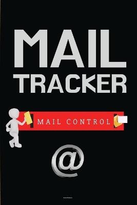 Mail Tracker