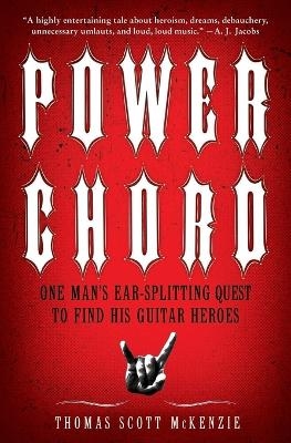 Power Chord - Thomas Scott McKenzie