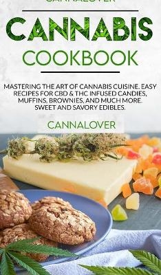 Cannabis Cookbook