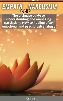 Empath and Narcissism