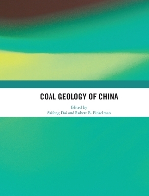 Coal Geology of China - 