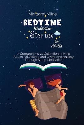 Bedtime Meditation Stories for Adults