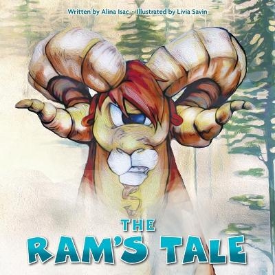 The Ram's Tale - Alina Isac