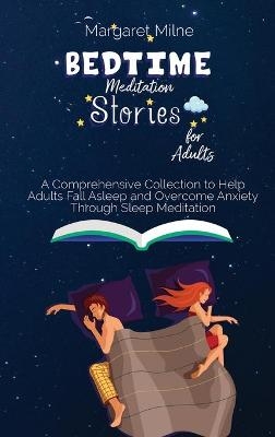 Bedtime Meditation Stories for Adults