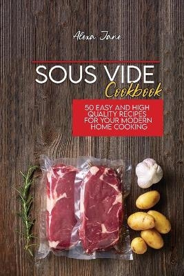 Sous Vide Cookbook