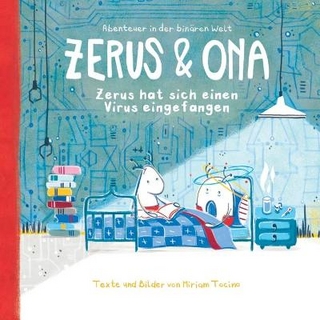 Zerus & Ona