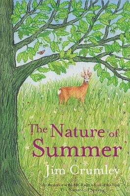 The Nature of Summer - Jim Crumley