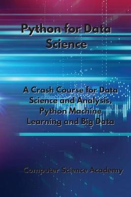 Python for Data Science