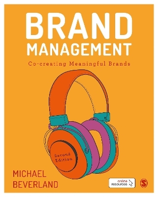 Brand Management - Michael Beverland