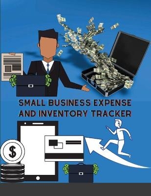 Small Business Expense and Inventory Tracker