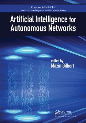 Artificial Intelligence for Autonomous Networks - 