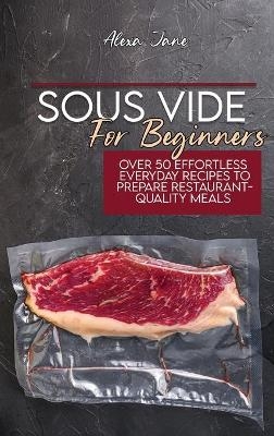 Sous Vide For Beginners