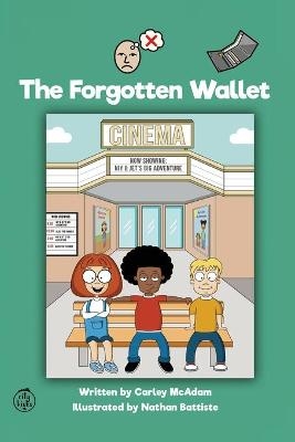 The Forgotten Wallet