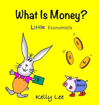 What Is Money? Personal Finance for Kids