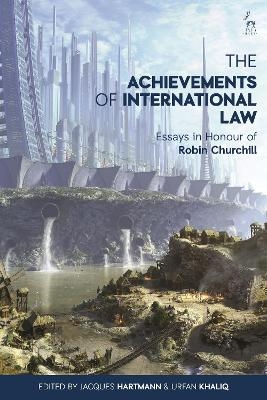 The Achievements of International Law - 