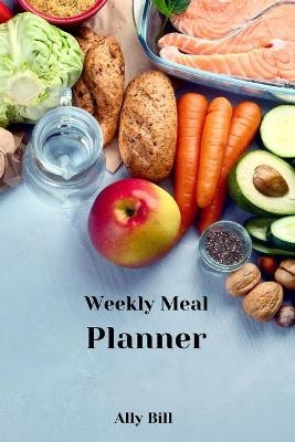 Weekly Meal Planner