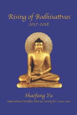 Rising of Bodhisattvas! 2017-2018