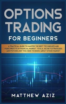 Options Trading for Beginners