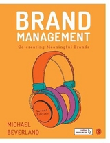 Brand Management - Beverland, Michael